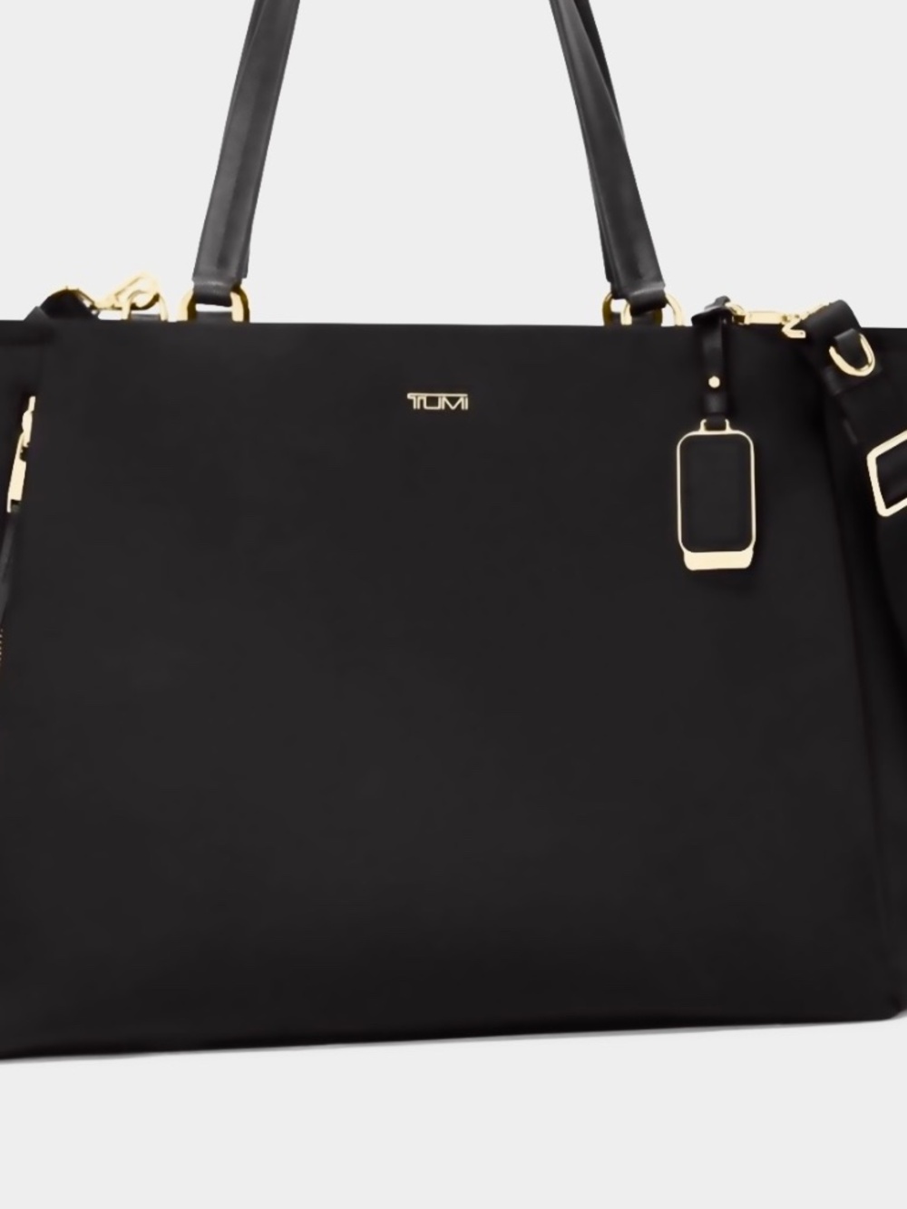 Tumi Large Tote - Picture 3 of 5